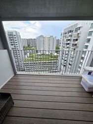 Blk 475C Parkland Residences (Hougang), HDB 3 Rooms #563213401